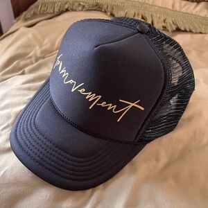 FP Movement baseball hat
